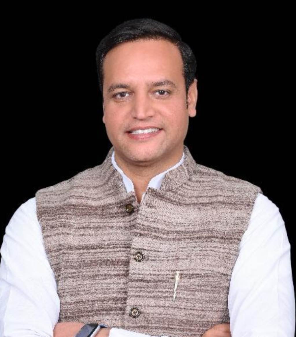 AntiDrug March in Gurunanakpura Trust Writes to DGP Demanding Security